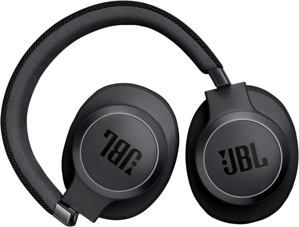 JBL Live 770NC Test - Qualität