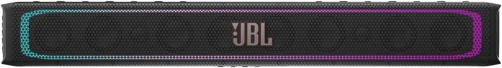 JBL RallyBar XL Test - Design