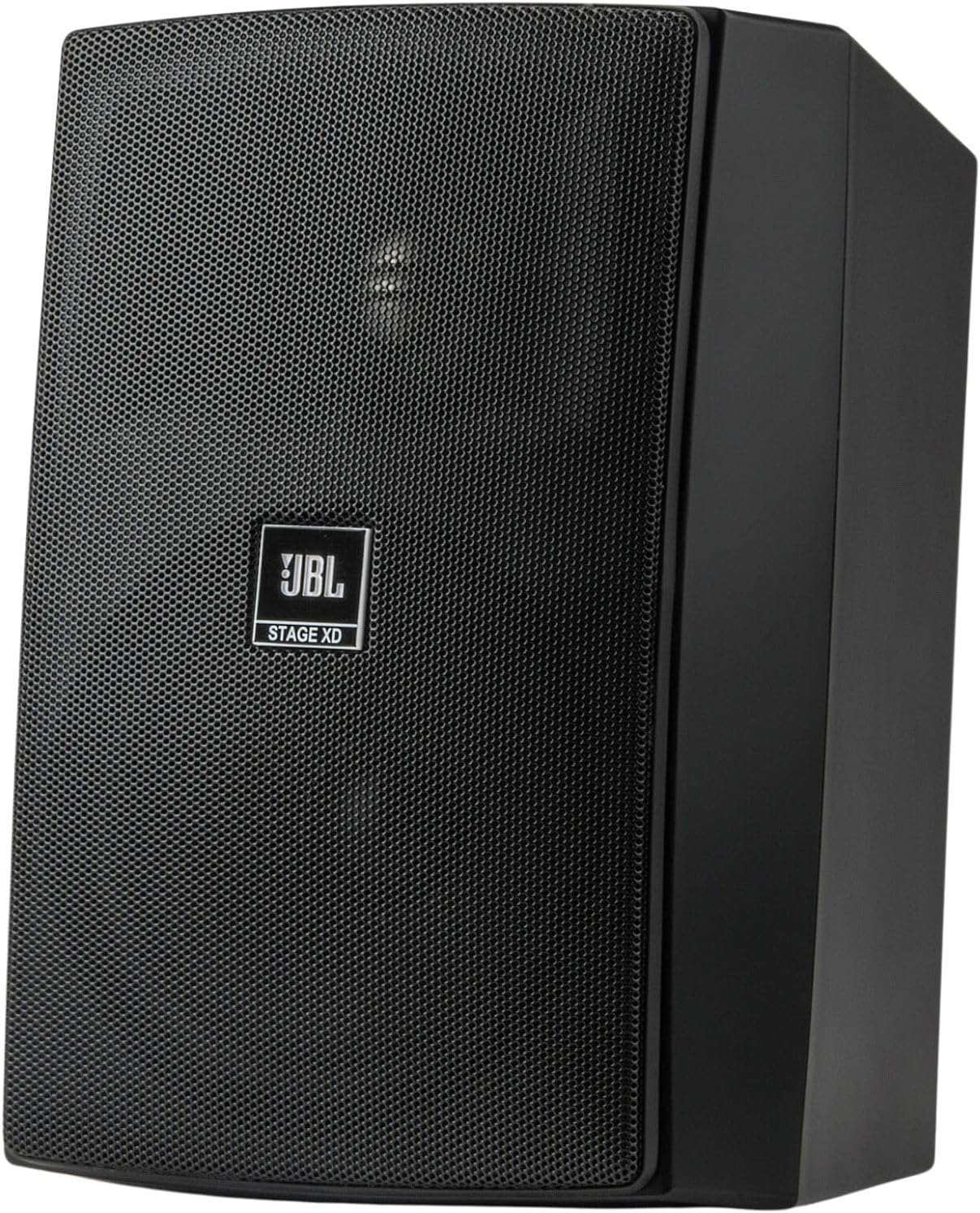 JBL Stage XD-6 Test