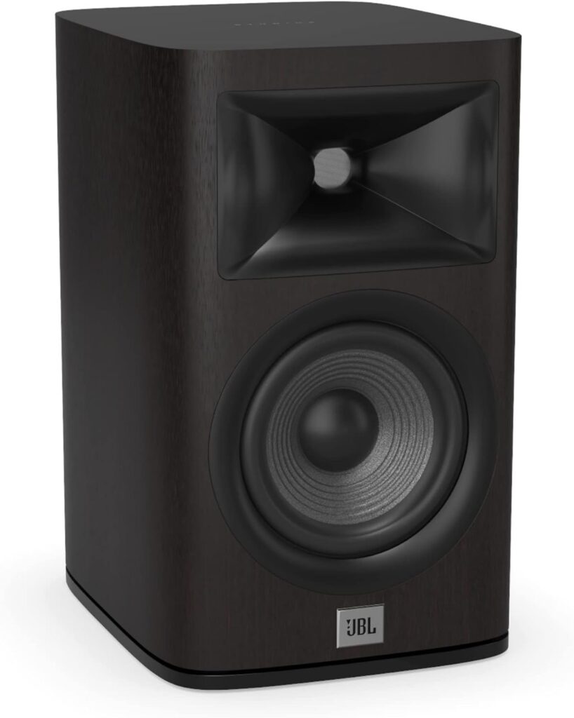 JBL Studio 630 Test - Design