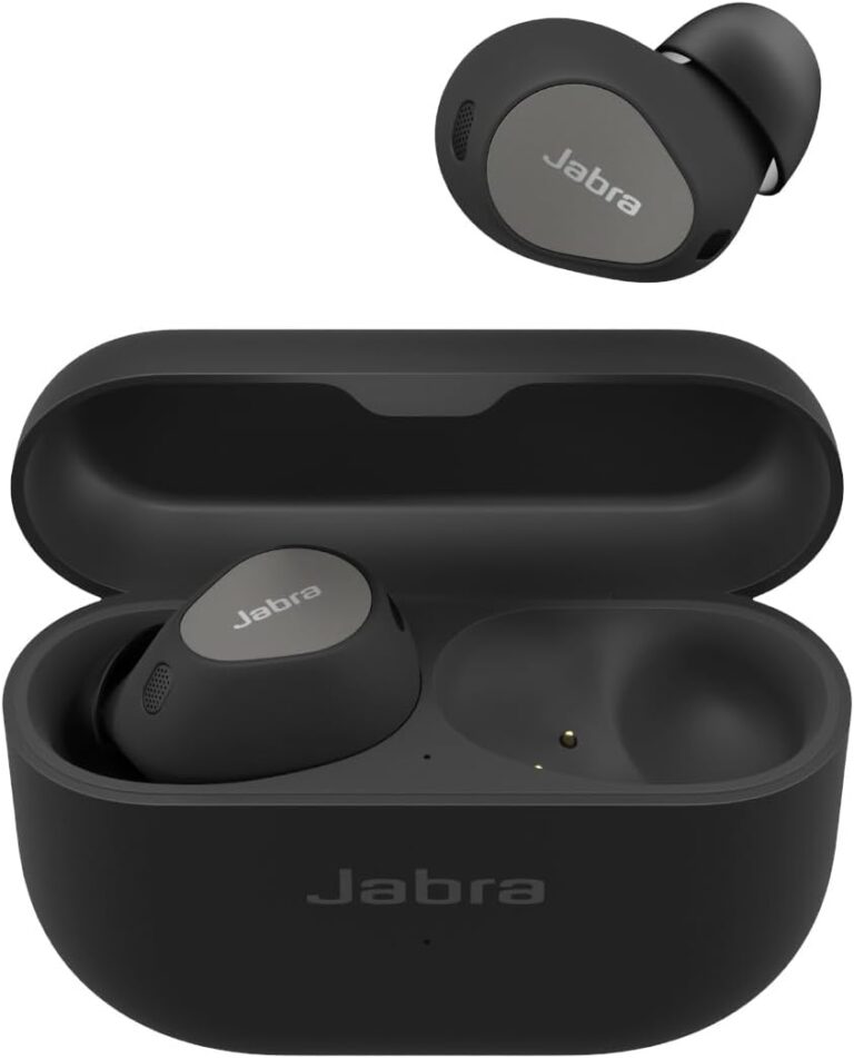 Jabra Elite 10 Test