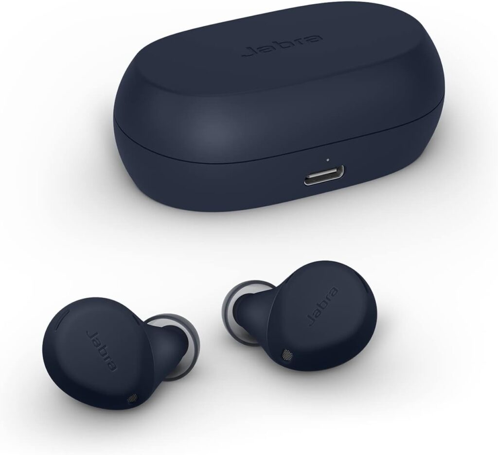 Jabra Elite 7 Active Test