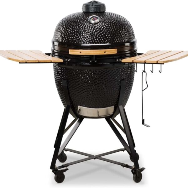 Kamado Bono Grande Test