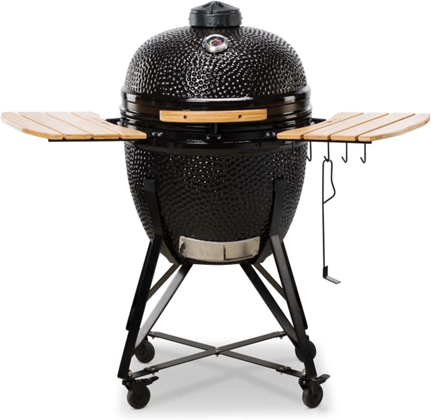 Kamado Bono Grande Test