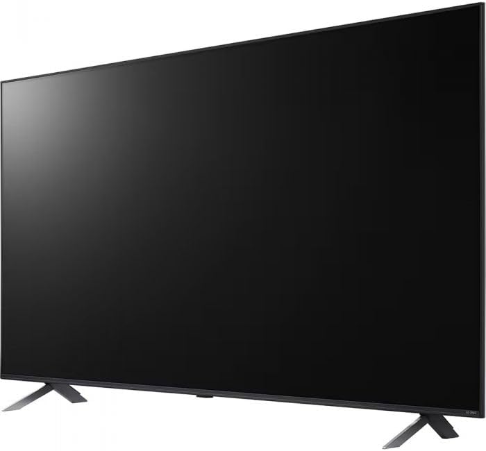 LG 43QNED80T3A Test - Qualität