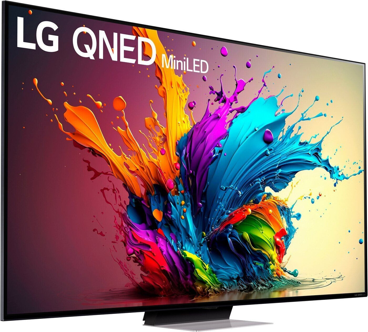 LG 65QNED91T6A Test