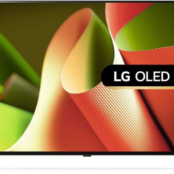 LG OLED55B42LA Test