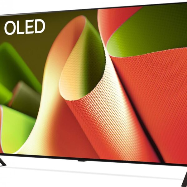 LG OLED65B42LA Test