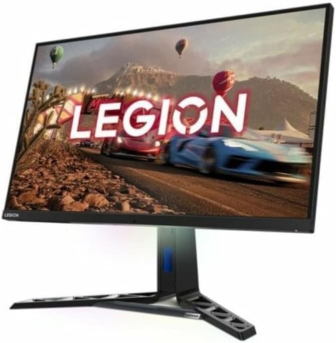 Lenovo Legion Y32p-30 Test - Produktbild