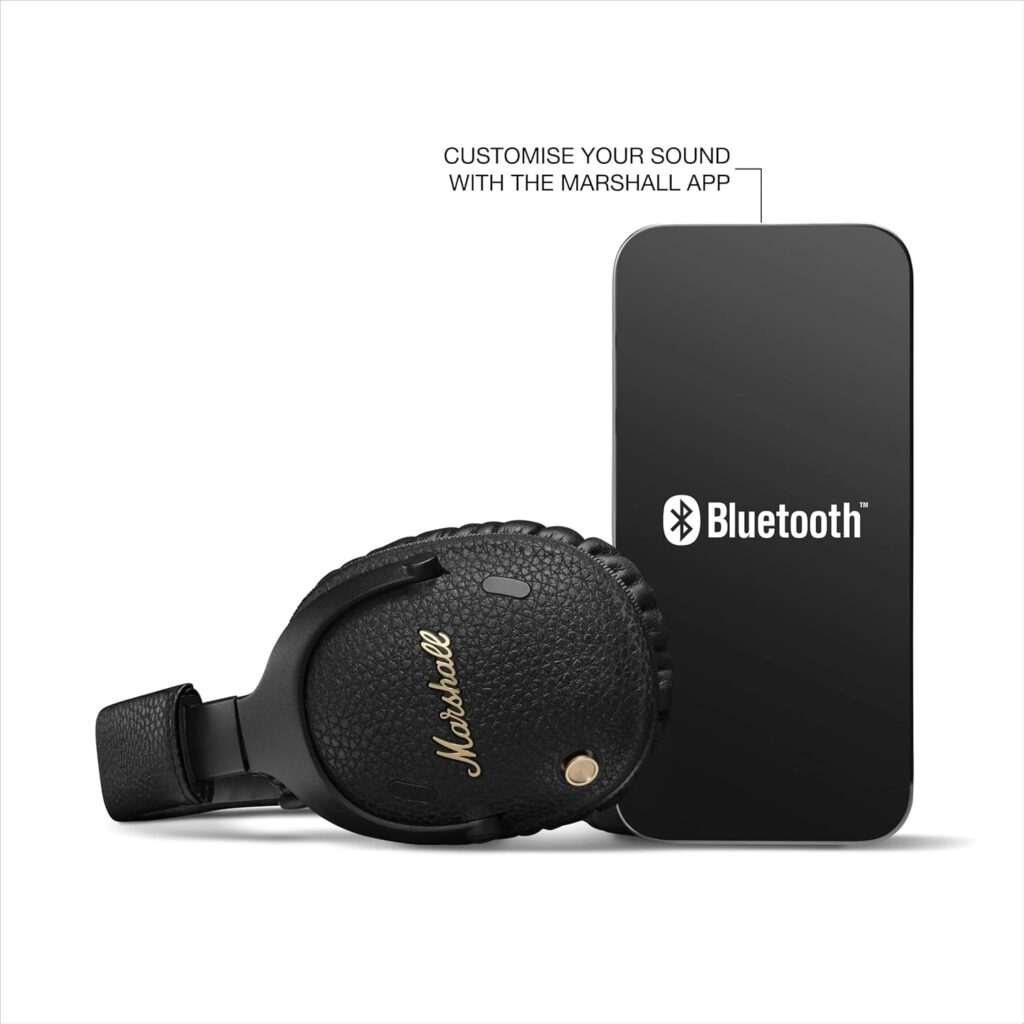 Marshall Monitor III A.N.C. Test - Bluetooth