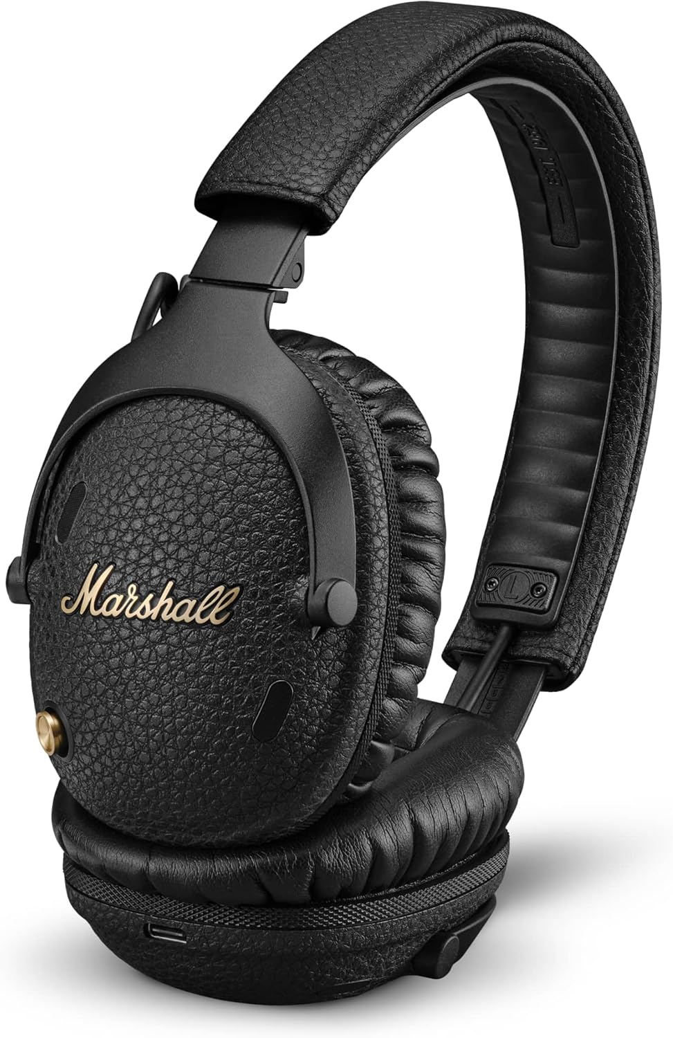 Marshall Monitor III A.N.C. Test