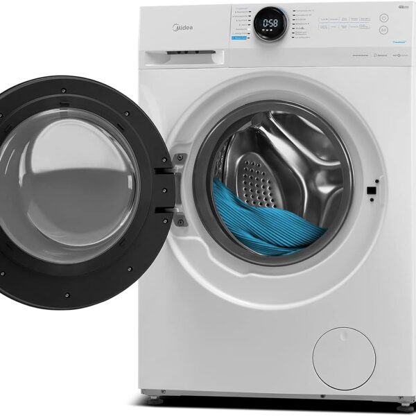 Midea MF100W70-E Test - Produktbild