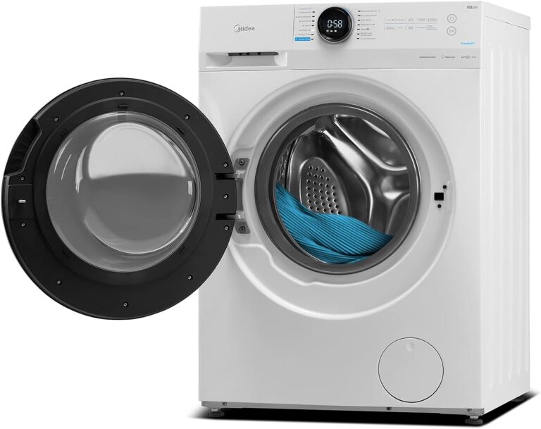 Midea MF100W70-E Test - Produktbild