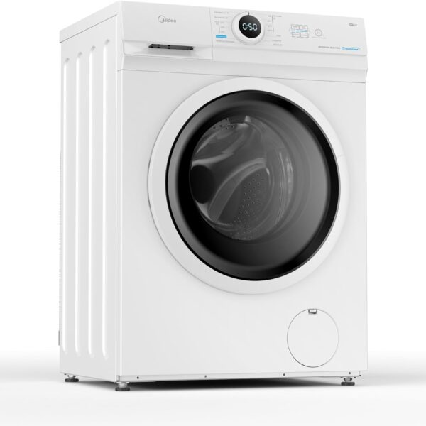 Midea MF10EW70B Test