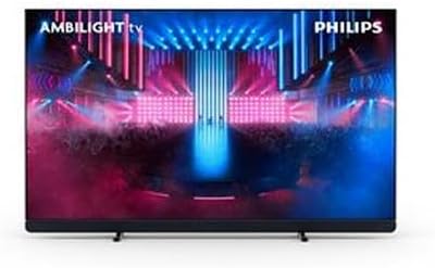 Philips 55OLED909 Test