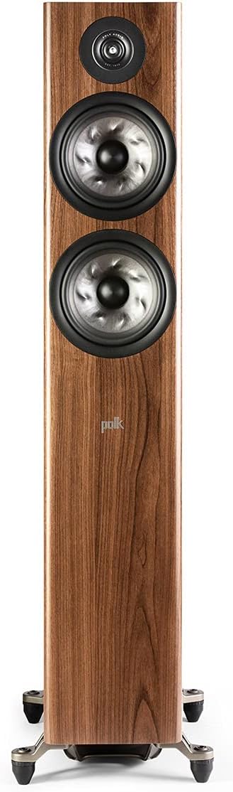 Polk Audio Reserve R600 Test