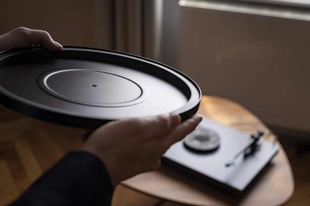 Pro-Ject Debut Carbon EVO Test - Qualität