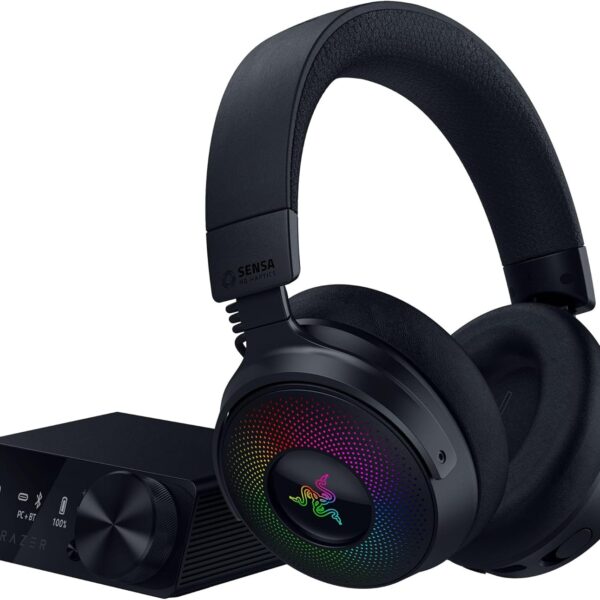 Razer Kraken V4 Pro Test