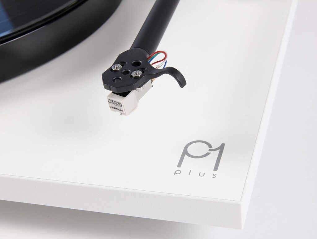 Rega Planar 1 Plus Test - Qualität