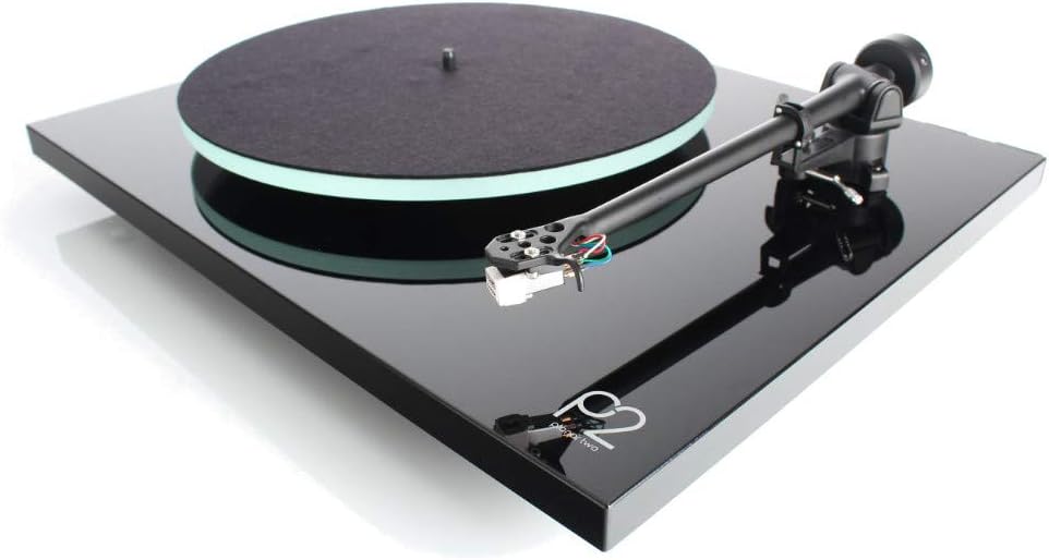 Rega Planar 2 Test - Design