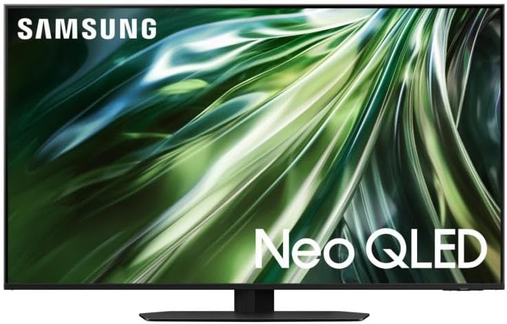 Samsung GQ50QN90D Test