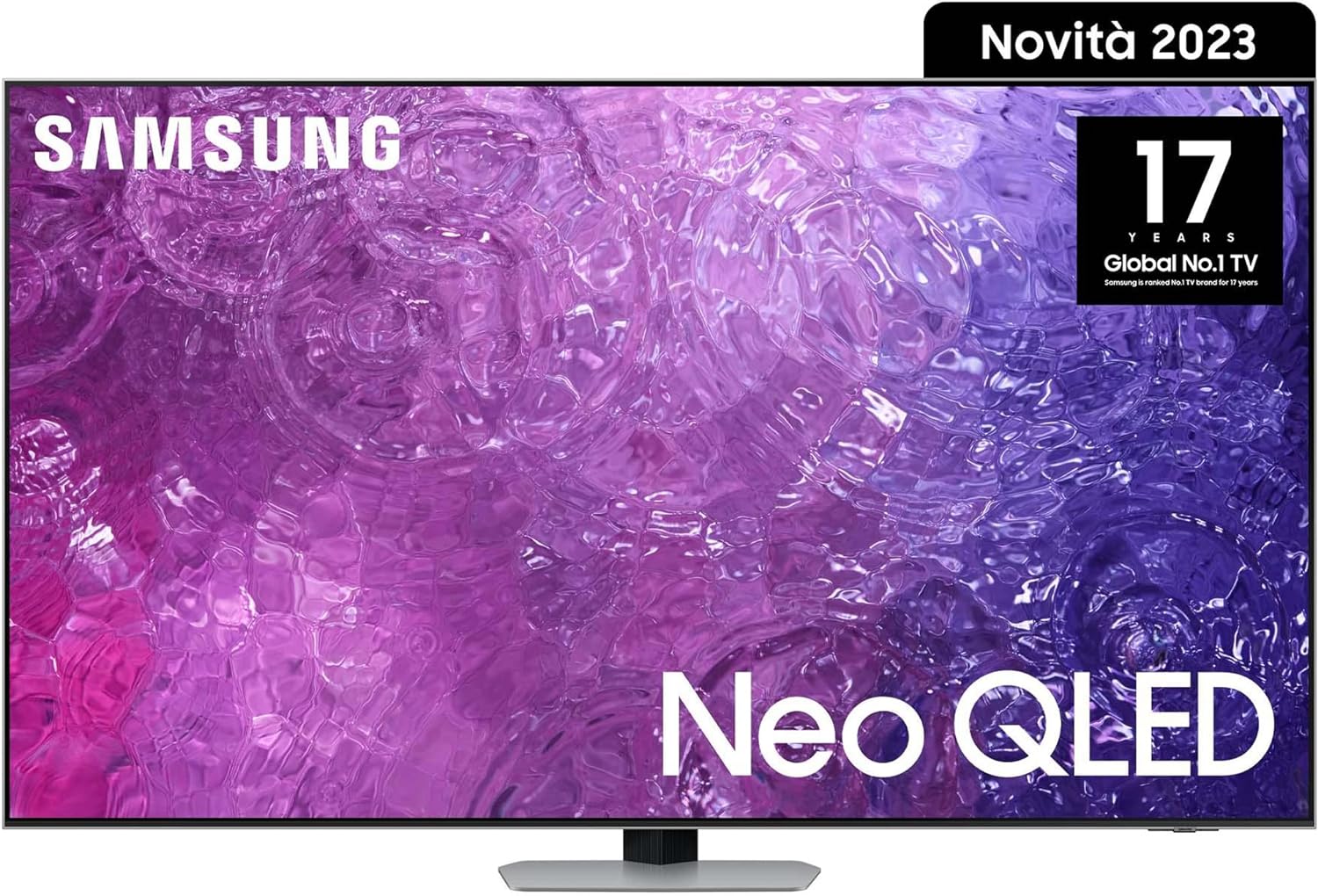 Samsung GQ55QN94C Test