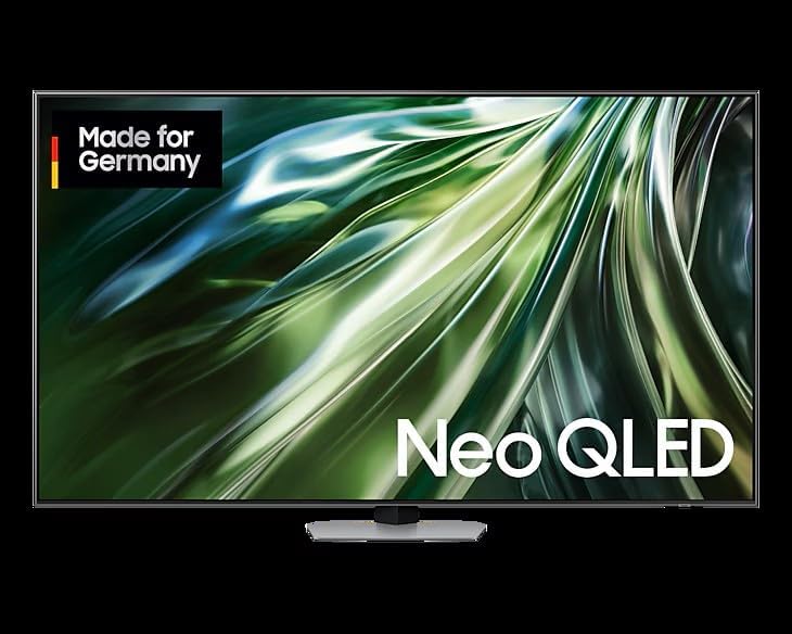 Samsung GQ85QN93D Test