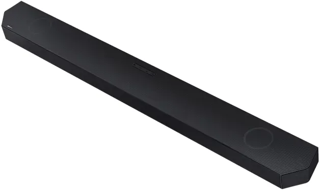 Samsung HW-Q800D Test - Soundbar