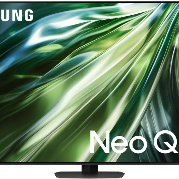 Samsung QE55QN90D Test