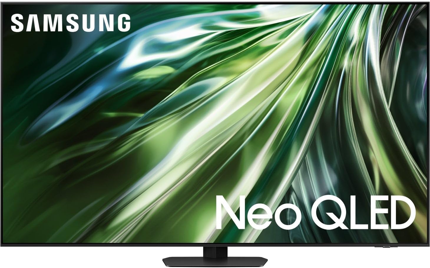 Samsung QE55QN90D Test