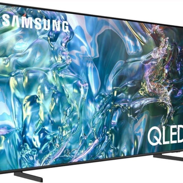 Samsung QE65Q60D Test