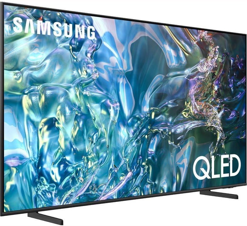 Samsung QE65Q60D Test