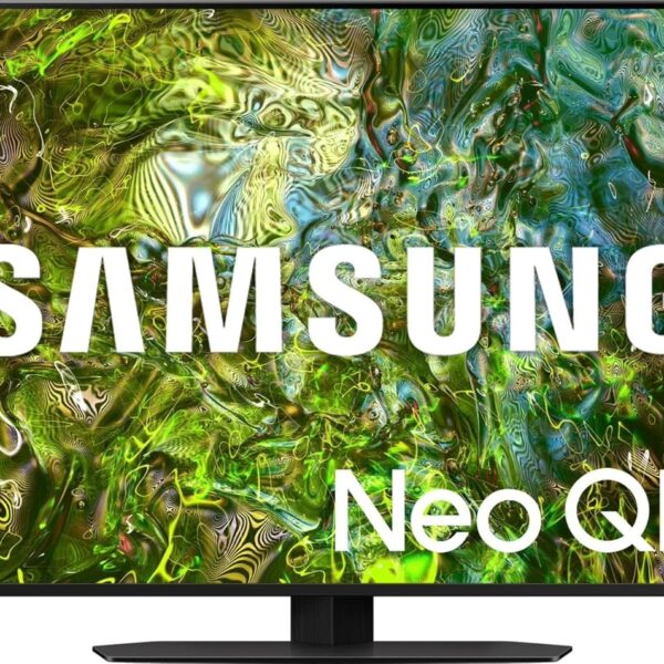 Samsung QE65QN90D Test