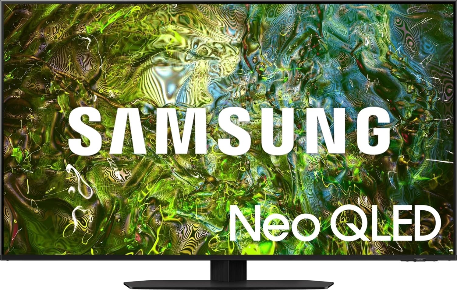 Samsung QE65QN90D Test