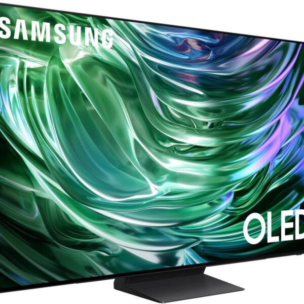 Samsung QE77S90D Test