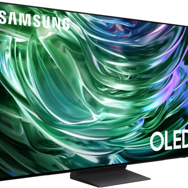 Samsung QE83S90D Test