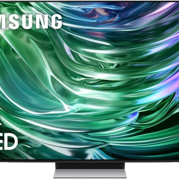 Samsung TQ48S93D Test