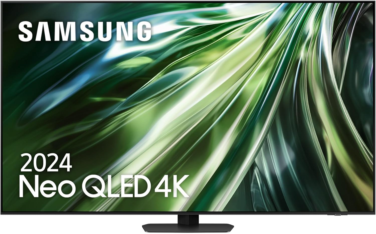 Samsung TQ75QN90DAT Test