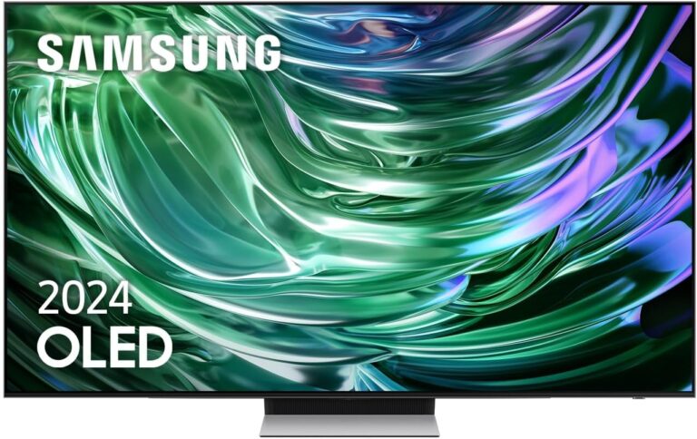 Samsung TQ83S93D Test