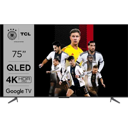 TCL 75QLED870 Test