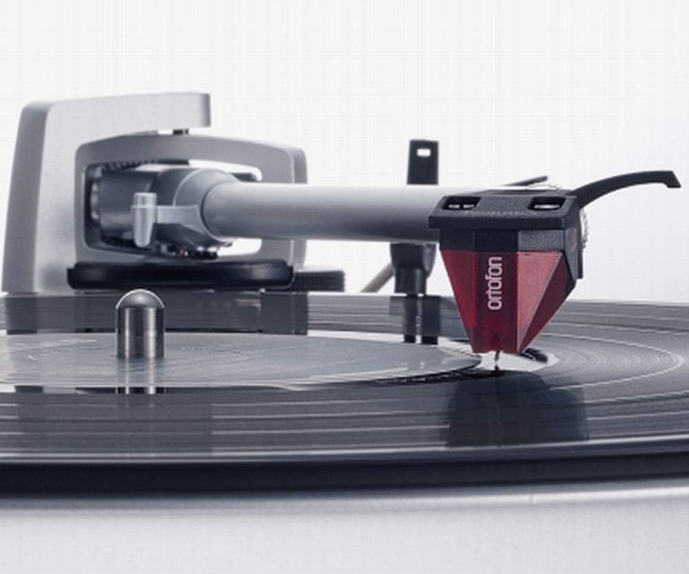 Technics SL-1500C Test - Design