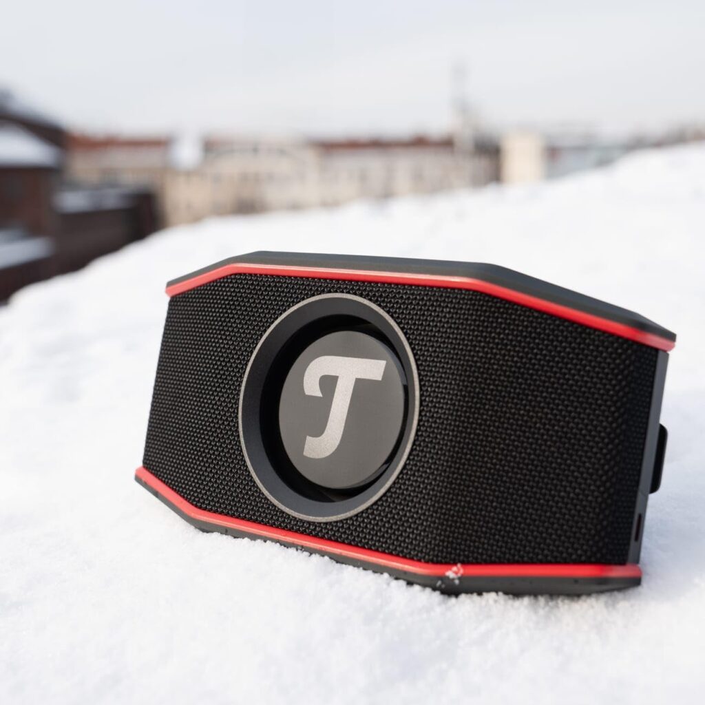 Teufel Rockster Go 2 Test - Bild