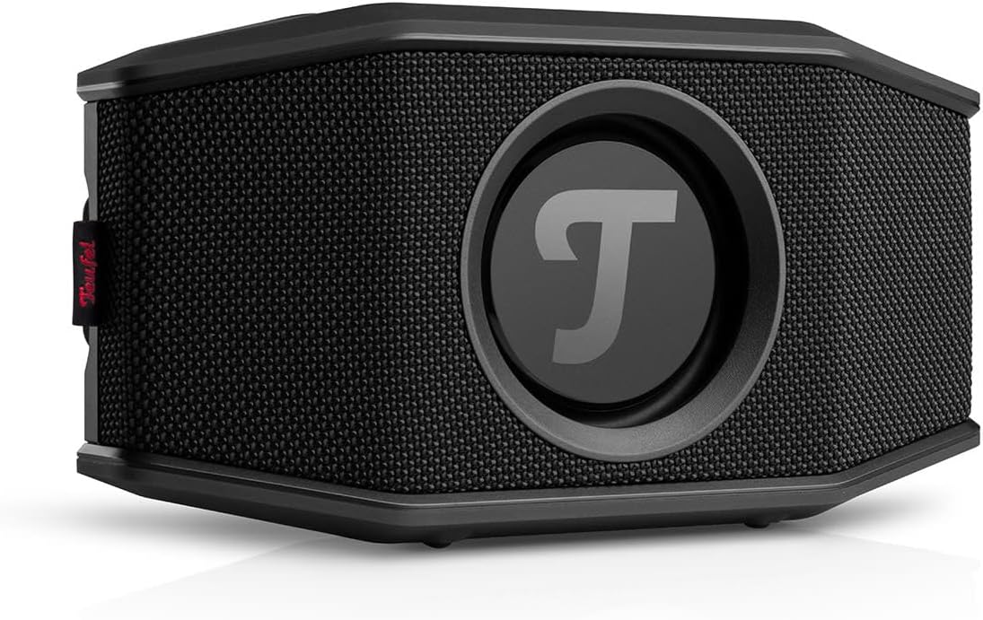 Teufel Rockster Go 2 Test