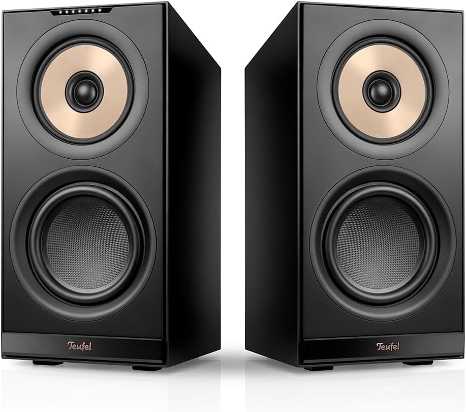 Teufel Stereo M 2 Test