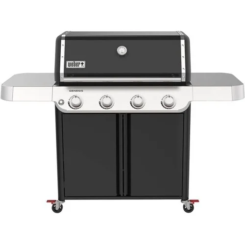 Weber GENESIS E-415 Test - Produktbild