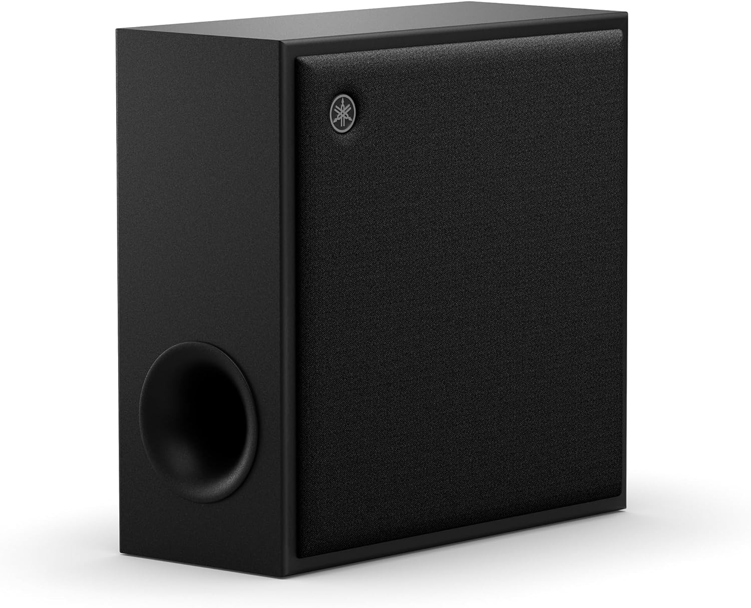 YAMAHA SW-X100A Test - Subwoofer