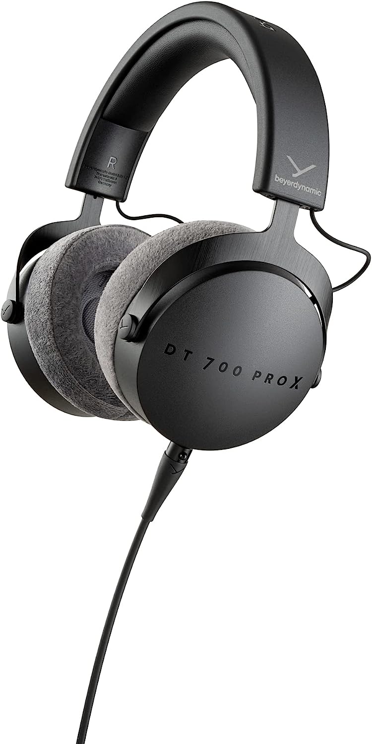 beyerdynamic DT 700 PRO X Test