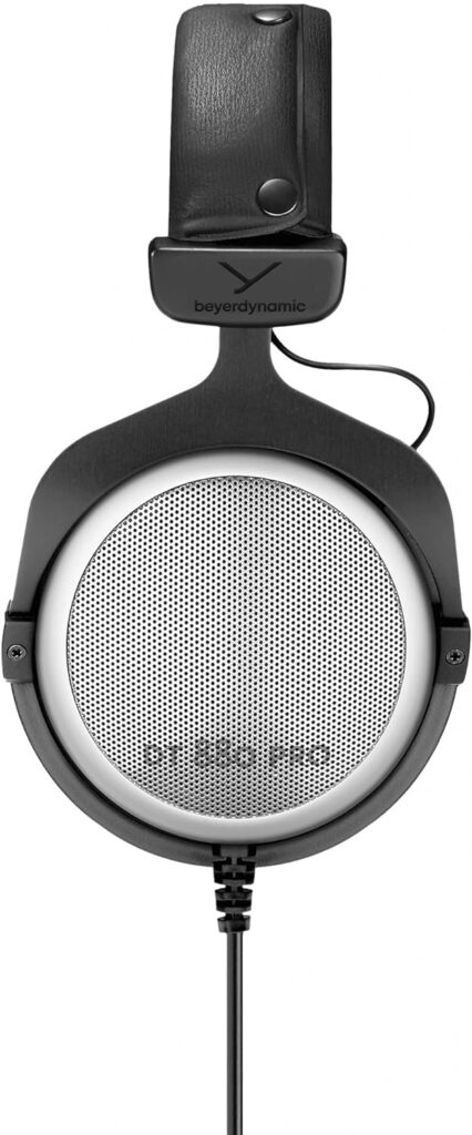 beyerdynamic DT 880 PRO Test - Produktbild