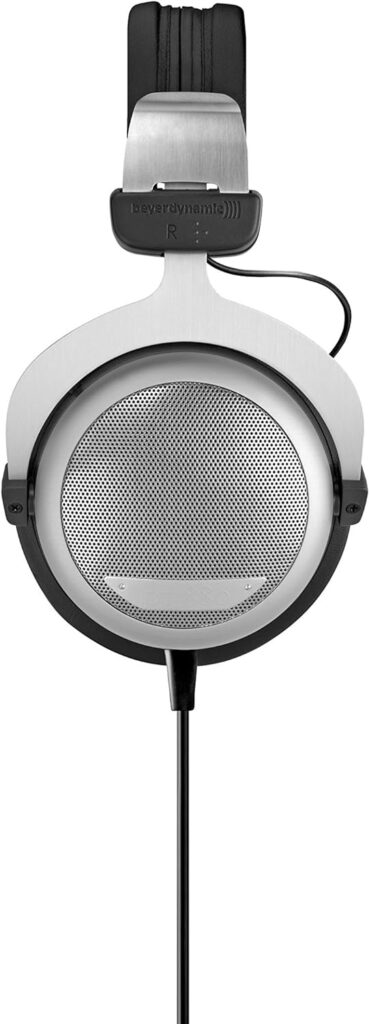 beyerdynamic DT 880 Test - Design