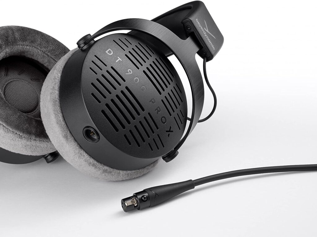 beyerdynamic DT 900 PRO X Test - Qualität